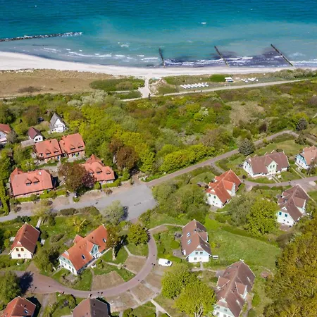 Ferienhaussiedlung Strandperlen Kuestenhof 5b Holiday home *