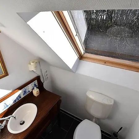 Ferienhaussiedlung Strandperlen Kuestenhof 5b Hébergement de vacances