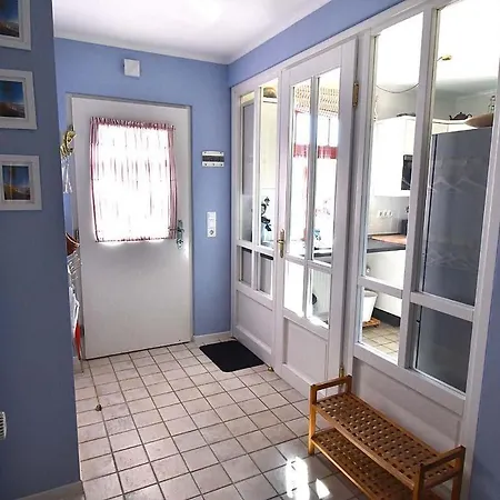 Ferienhaussiedlung Strandperlen Kuestenhof 5b *