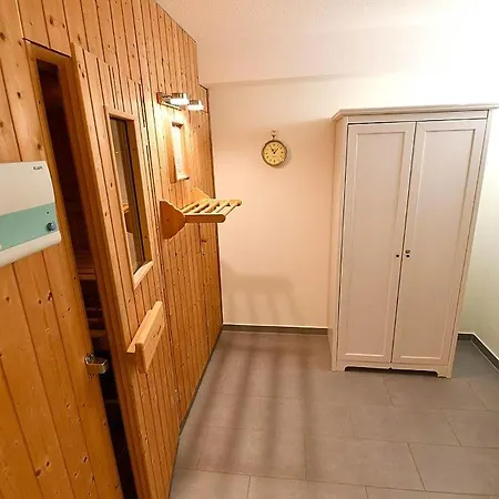 Ferienhaussiedlung Strandperlen Kuestenhof 5b Wustrow (Fischland)