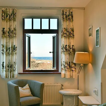 Ferienhaussiedlung Strandperlen Kuestenhof 5b *