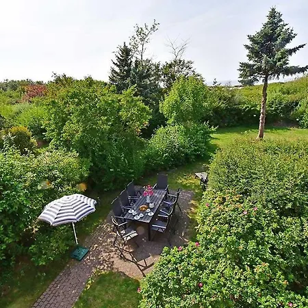 Ferienhaussiedlung Strandperlen Kuestenhof 5b Holiday home *