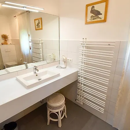 Ferienhaussiedlung Strandperlen Kuestenhof 5b Hébergement de vacances *