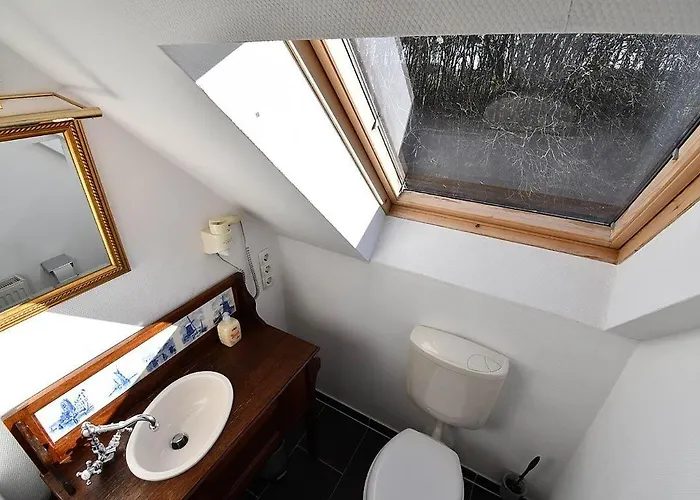 Ferienhaussiedlung Strandperlen Kuestenhof 5b Σπίτι διακοπών