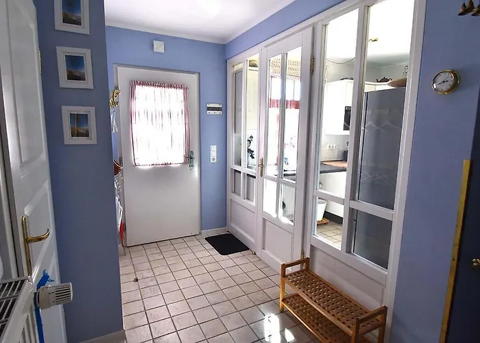 Ferienhaussiedlung Strandperlen Kuestenhof 5b *