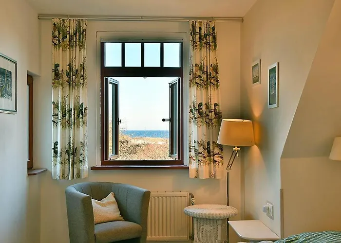 Ferienhaussiedlung Strandperlen Kuestenhof 5b *