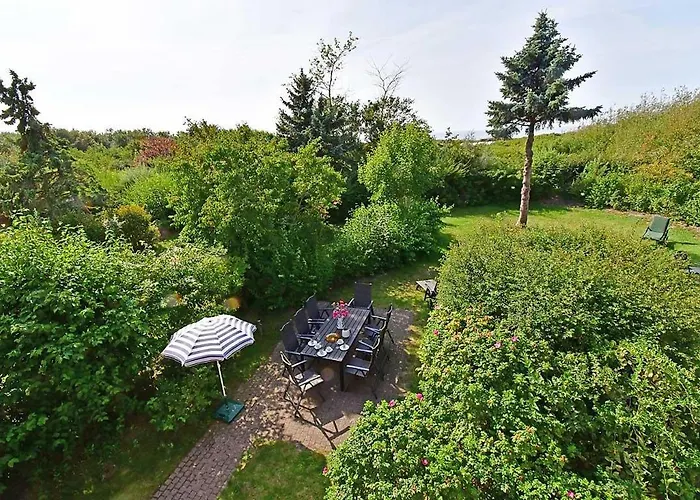 Ferienhaussiedlung Strandperlen Kuestenhof 5b Σπίτι διακοπών *